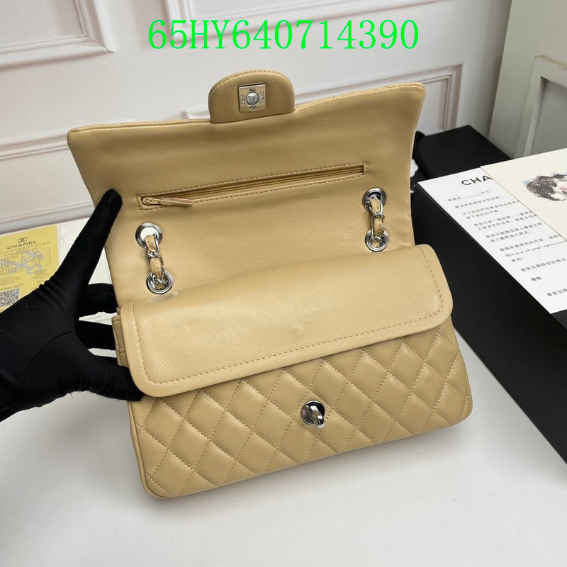 Satchel Bags - CHL Bags - 5542