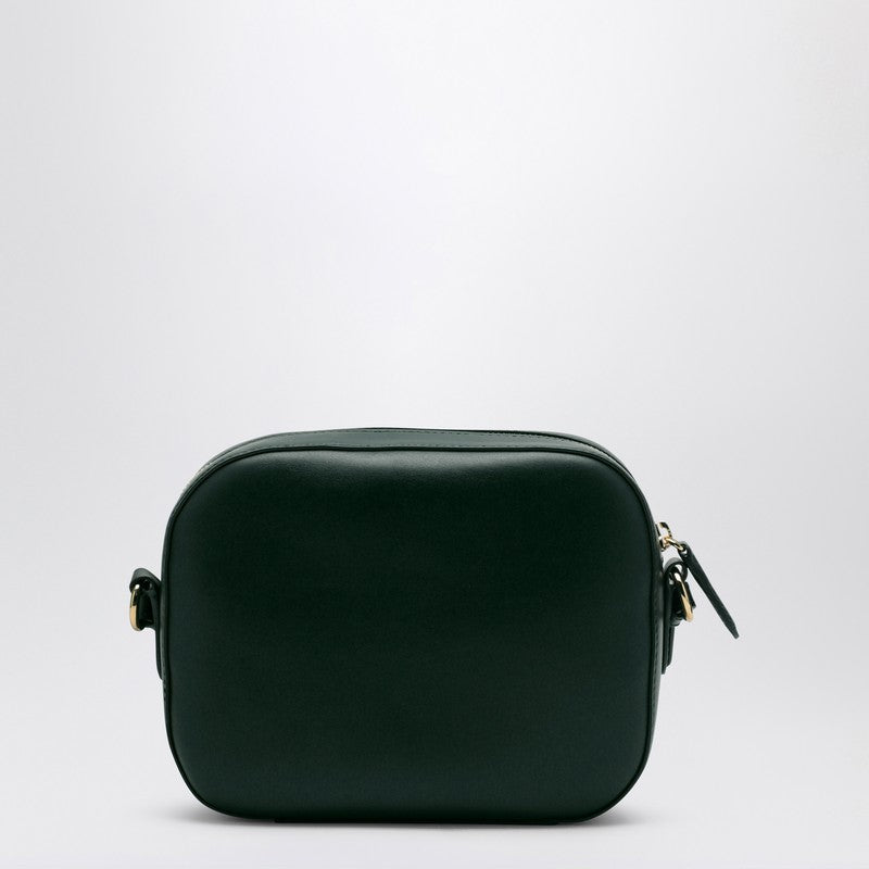Stella Mccartney Pine Coloured Stella Logo Mini Bag Women
