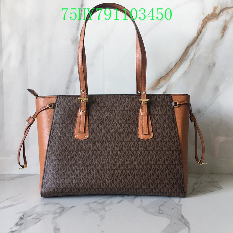 Satchel Bags - MK Bags - 196
