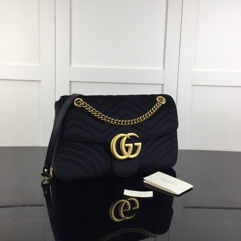 Satchel Bags - GUC Bags - 874