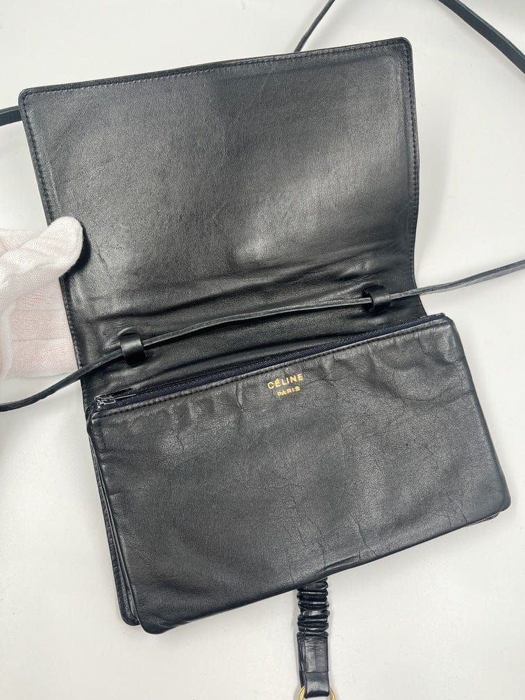 Vintage Celine bag