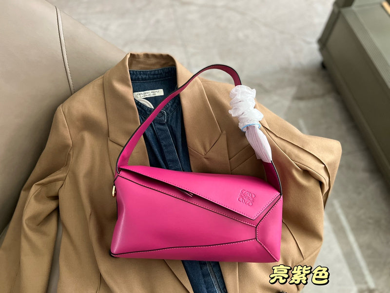 Satchel Bags - LOW Bags - 046