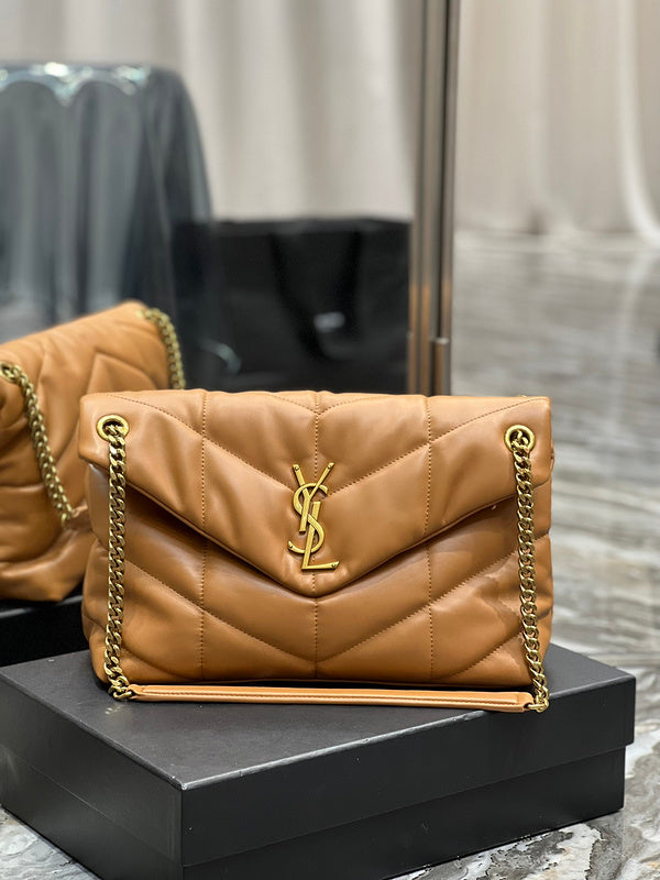 Satchel Bags - SLY Bags - 367