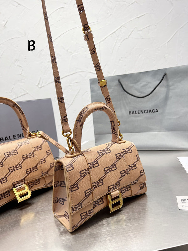 Satchel Bags - BGA Bags - 1620