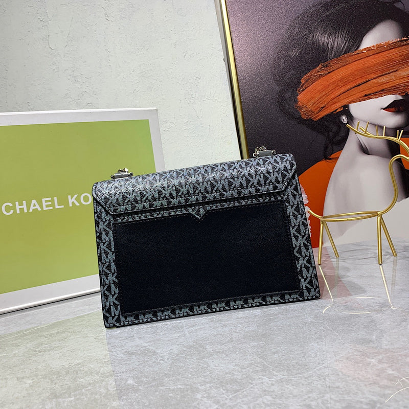 Satchel Bags - MK Bags - 961