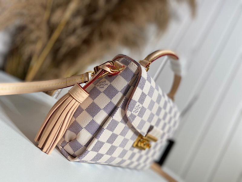 Satchel Bags - VL Bags - 5432