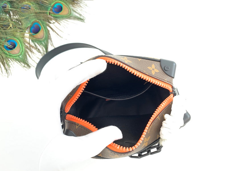 Satchel Bags - VL Bags - 6339