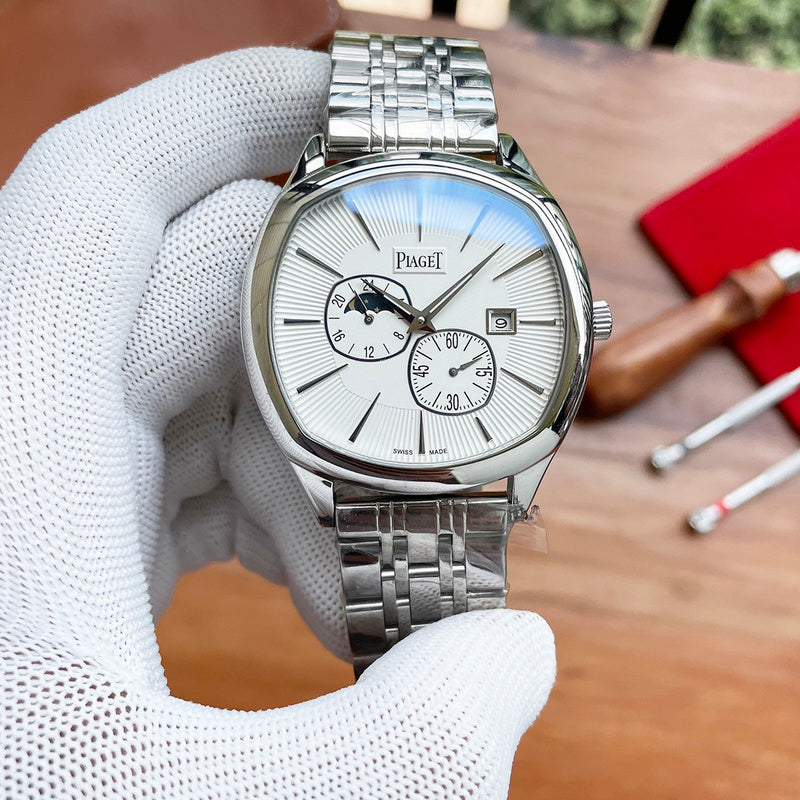 Satchel Bags - CTR Watches - 016