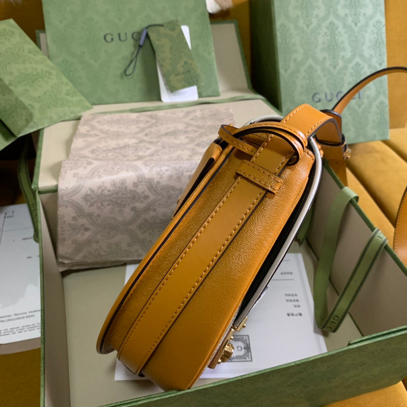Satchel Bags - GCI Bags - 263