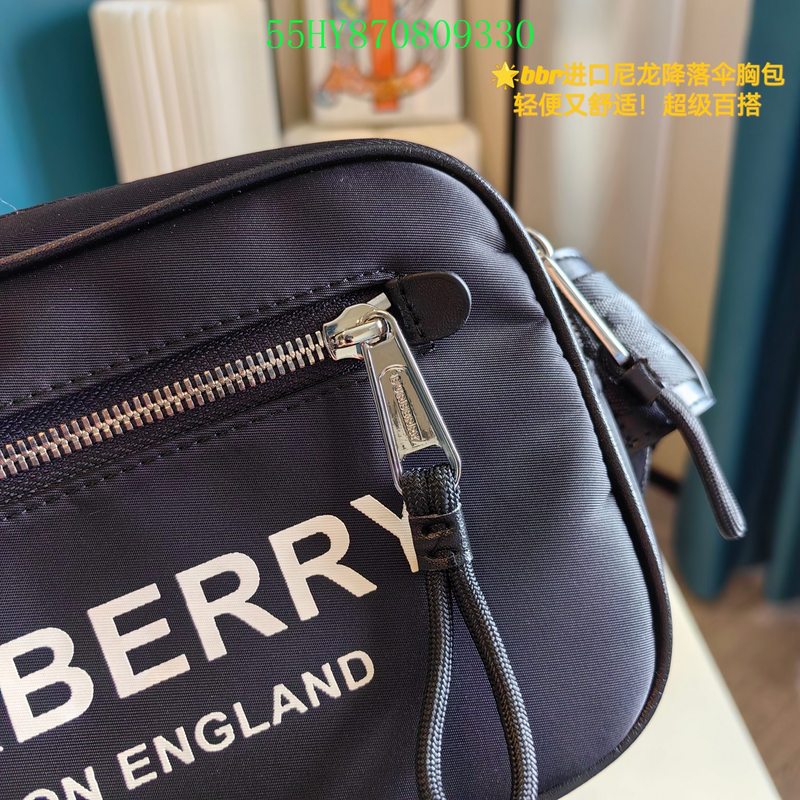 Fan Fashion -GLM - Top quality BBR Bags - 055