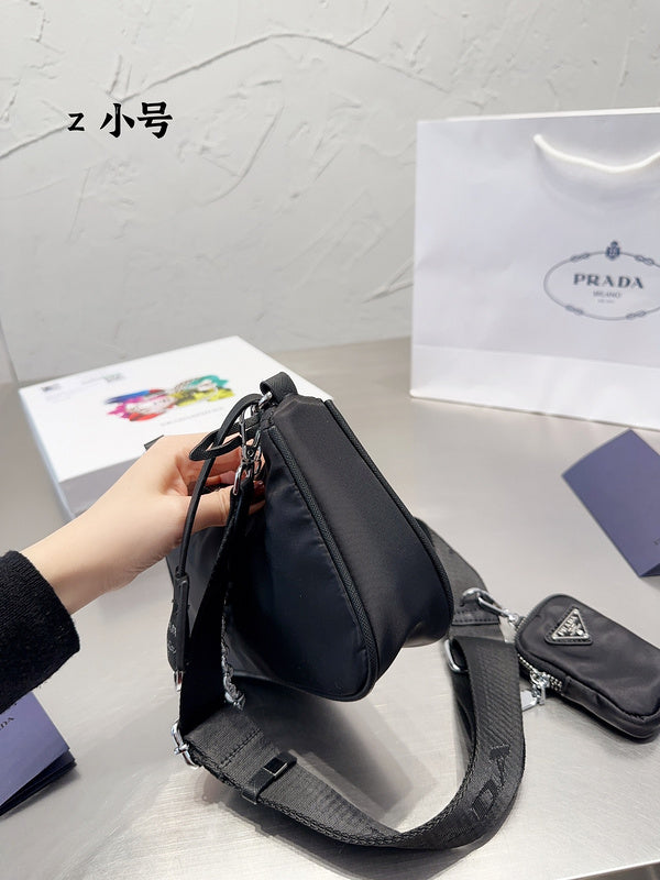 Satchel Bags - PDA Bags - 475