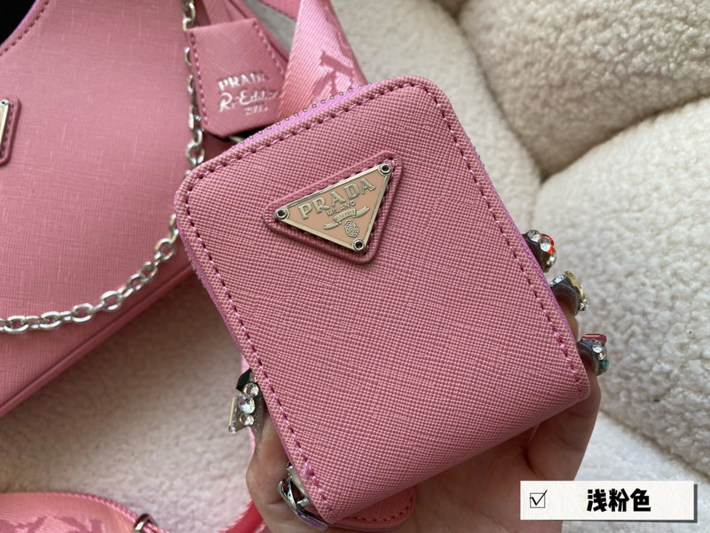Satchel Bags - PDA Bags - 377