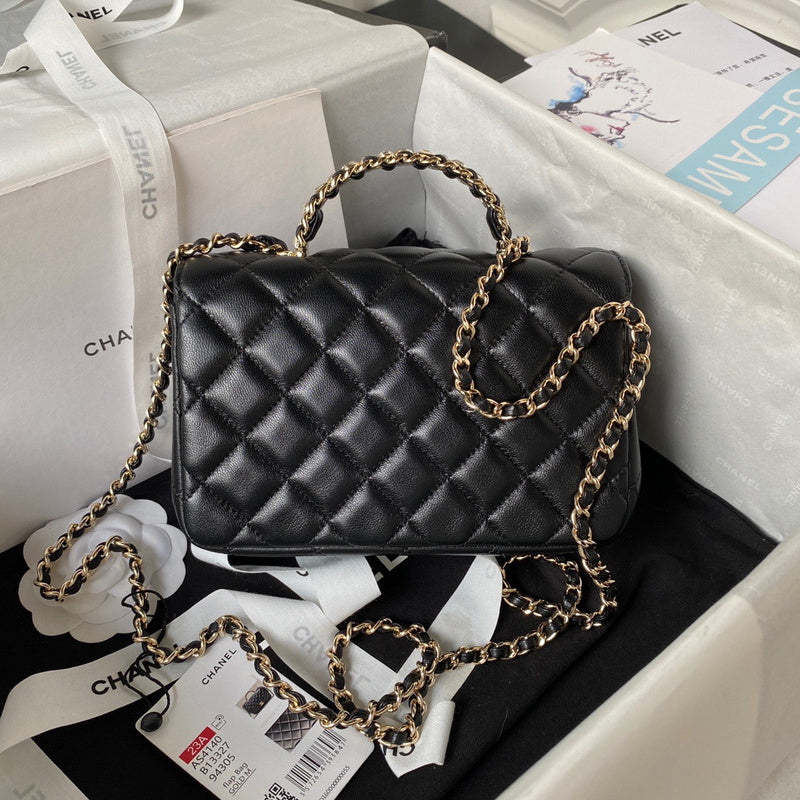 Satchel Bags - CHL Bags - 7501