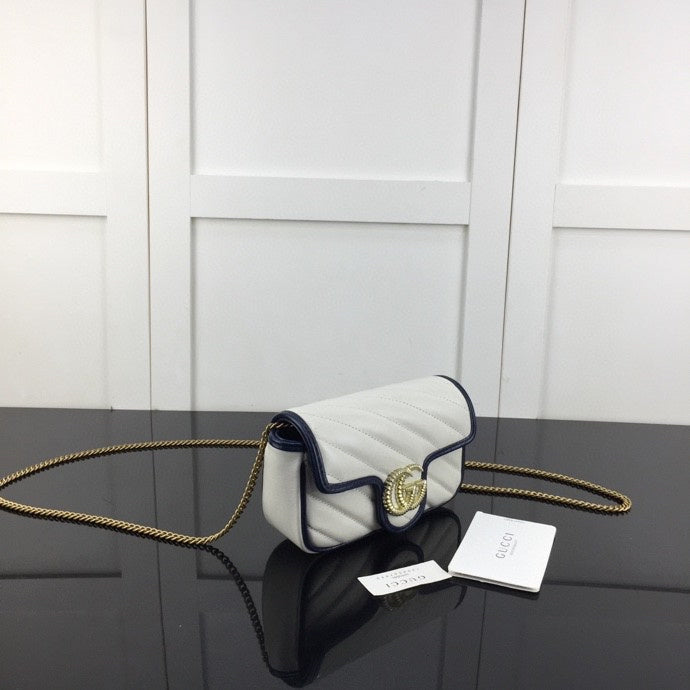 Satchel Bags - GUC Bags - 313
