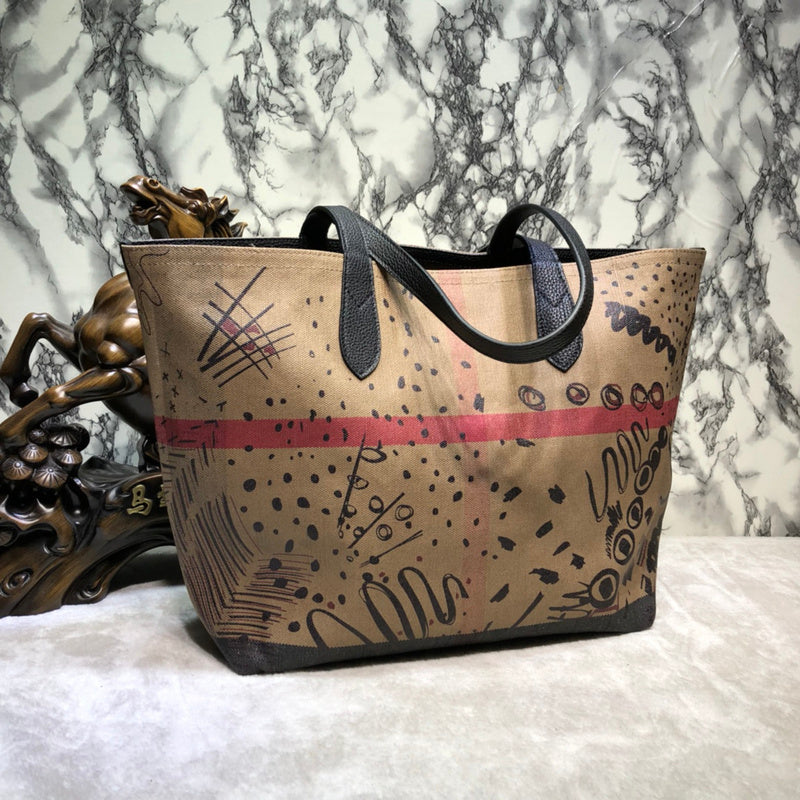 Fan Fashion -GLM - Top quality BBR Bags - 1157