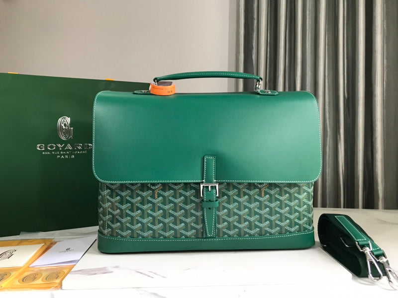 GLM - GYO Bags - 934