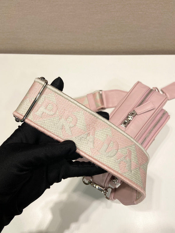Satchel Bags - PDA Bags - 018