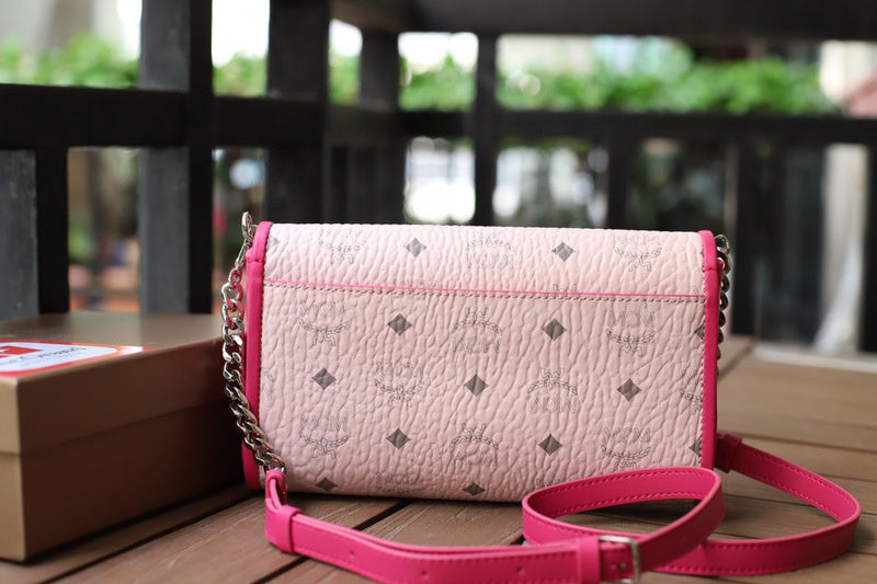 Satchel Bags - MC Bags - 238