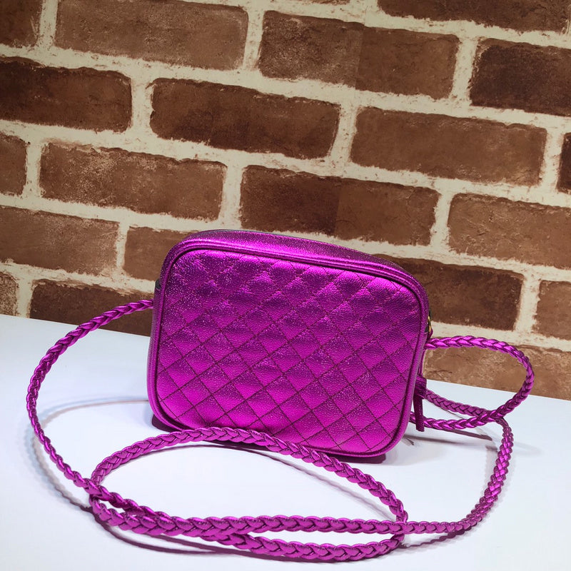 Satchel Bags - GCI Bags - 3582