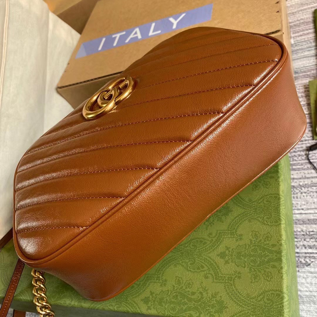 GLM - Top Quality Bag GCI 438