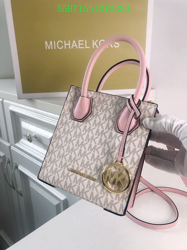 Satchel Bags - MK Bags - 206