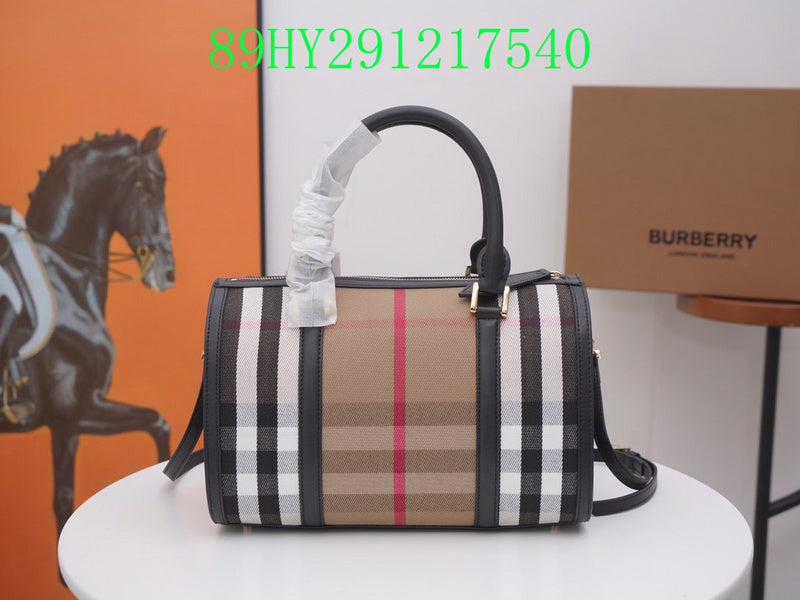 Fan Fashion -GLM - Top quality BBR Bags - 332