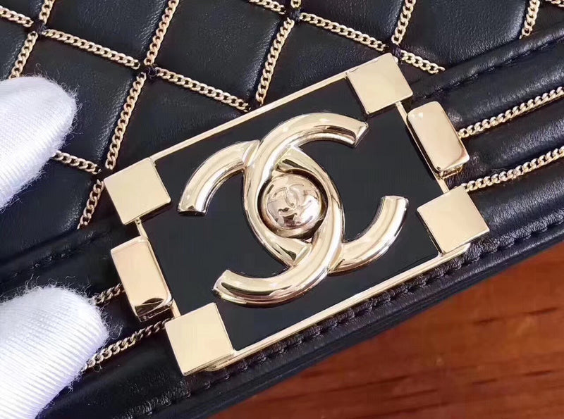 Satchel Bags - CHL Bags - 649