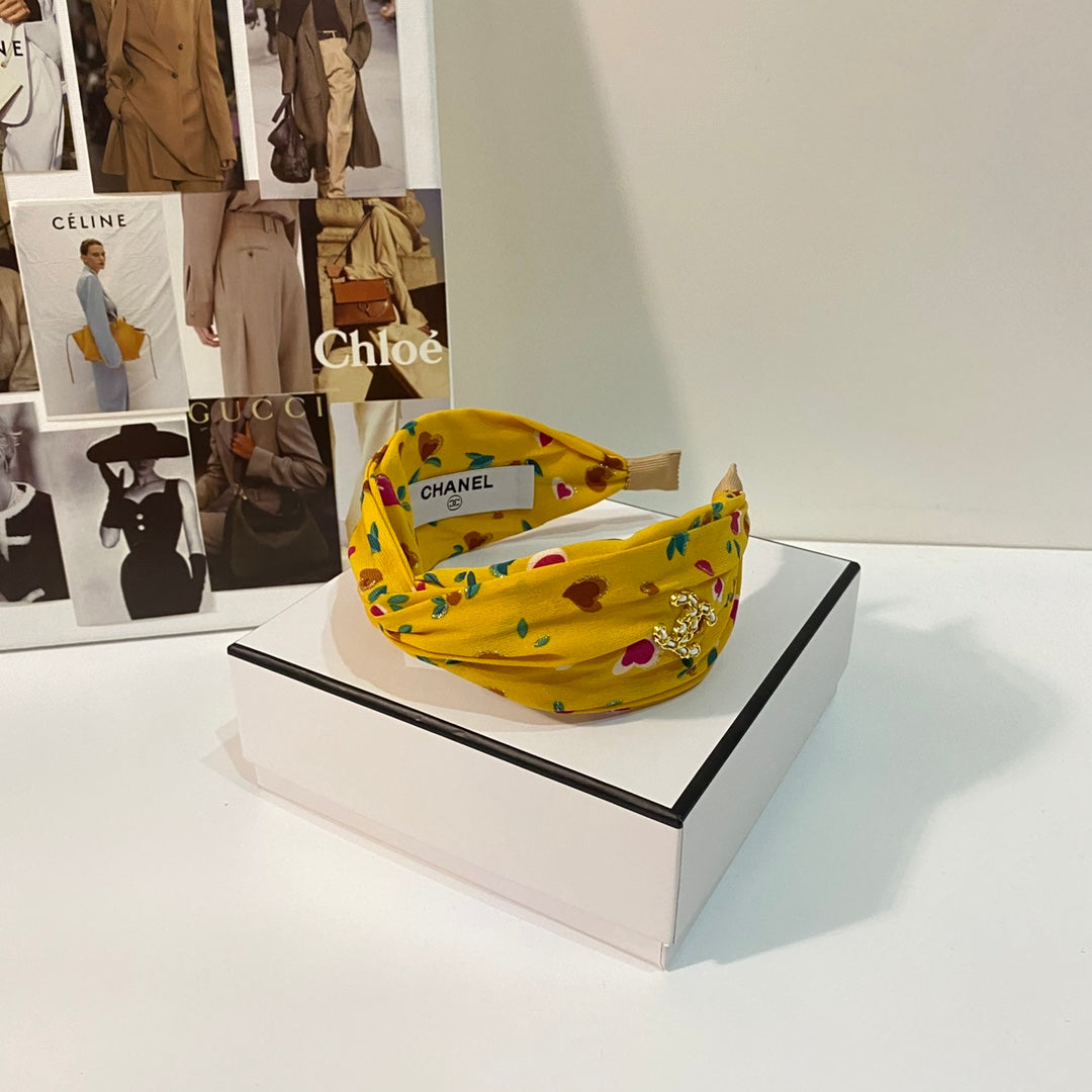 GLM - New Hair Band CHL 043