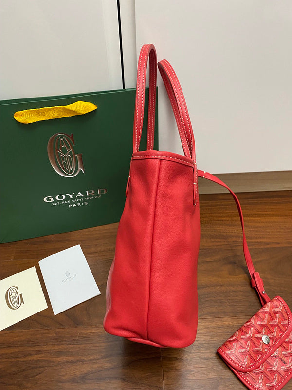 GLM - GYO Bags - 1439
