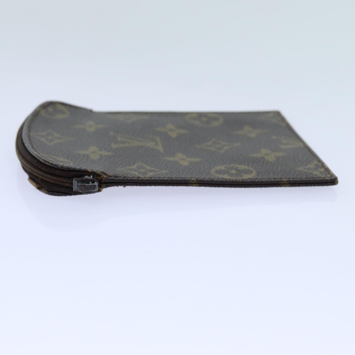 LOUIS VUITTON Monogram Clutch Bag Shoulder Bag 3Set LV 70199
