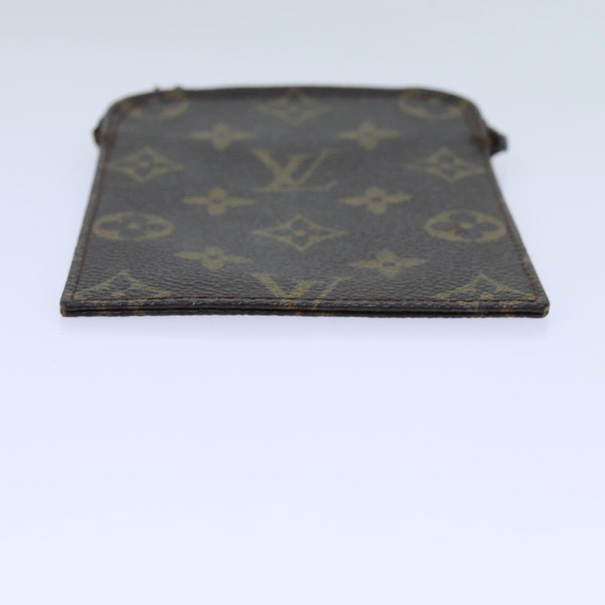 LOUIS VUITTON Monogram Clutch Bag Shoulder Bag 3Set LV 70199