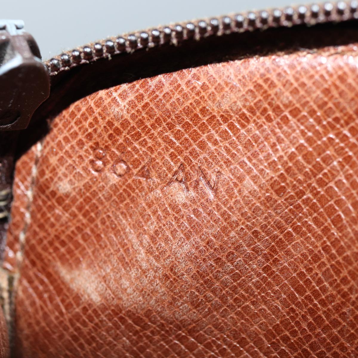 LOUIS VUITTON Monogram Clutch Bag Shoulder Bag 3Set LV 70199