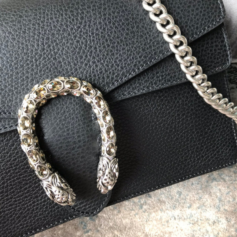 Satchel Bags - GCI Bags - 6176