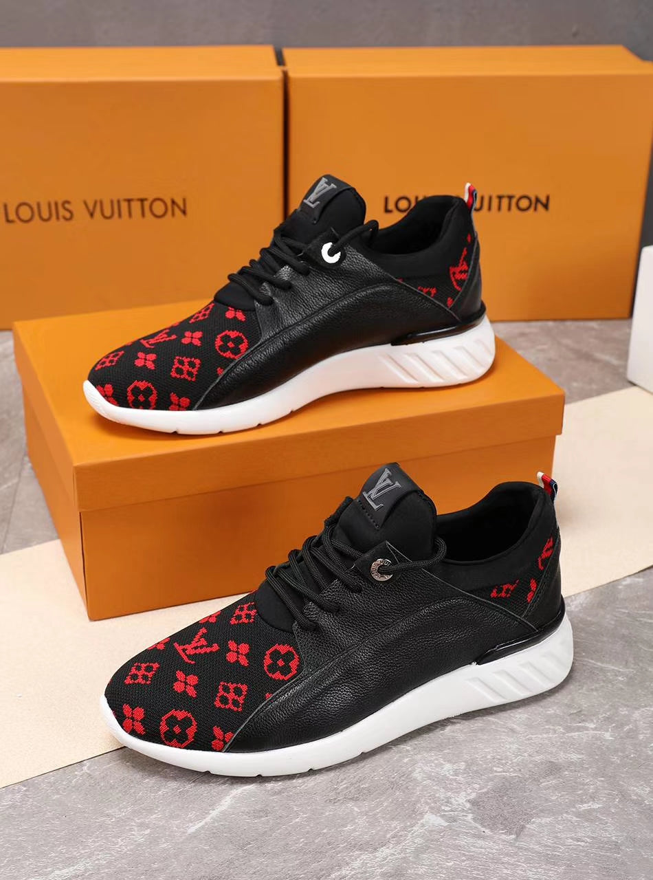 GLM - Top Quality Luv Sneaker 106