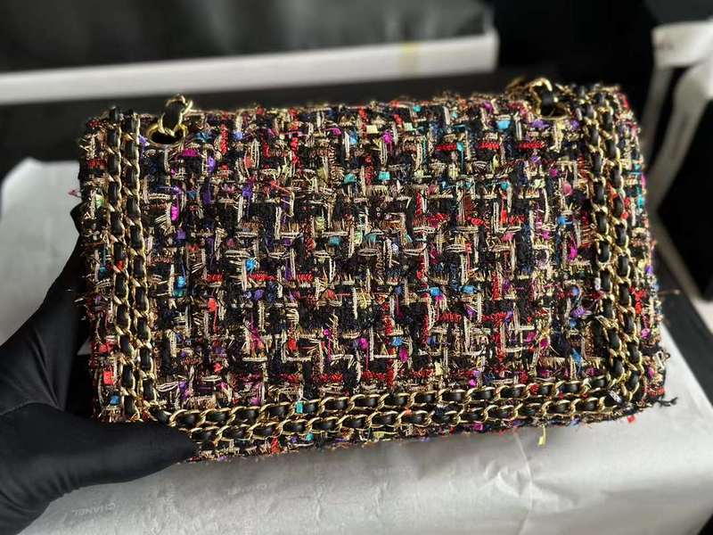 Satchel Bags - CHL Bags - 6035