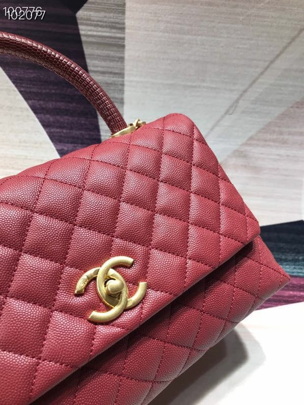 Satchel Bags - CHL Bags - 6730