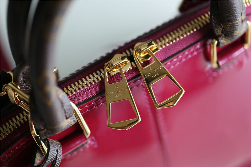 Glami GlamI Lu-Vi bags - 8282