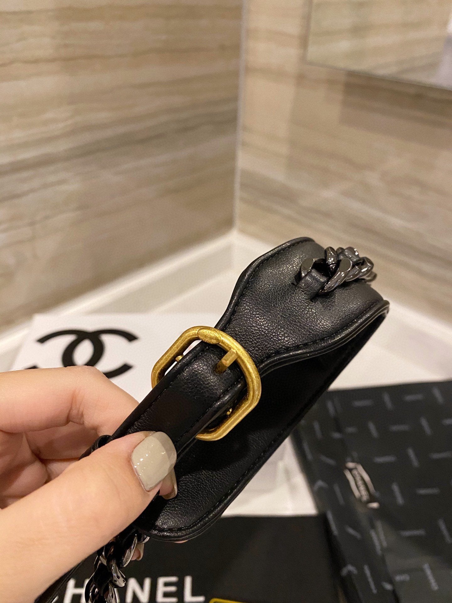GLM - Top Quality Bags CHL 058