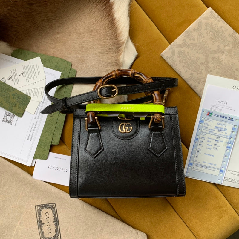 Satchel Bags - GCI Bags - 277