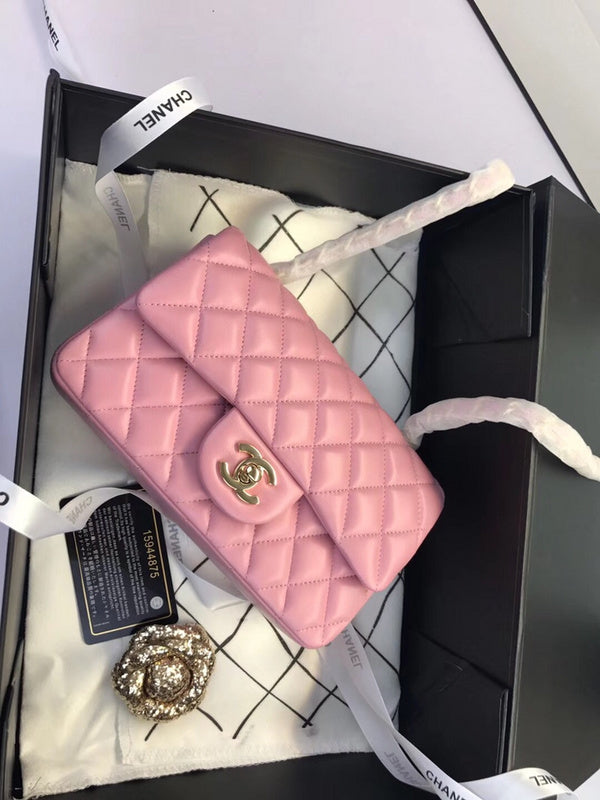 Satchel Bags - CHL Bags - 6611