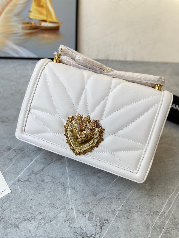 Satchel Bags - DG Bags - 131