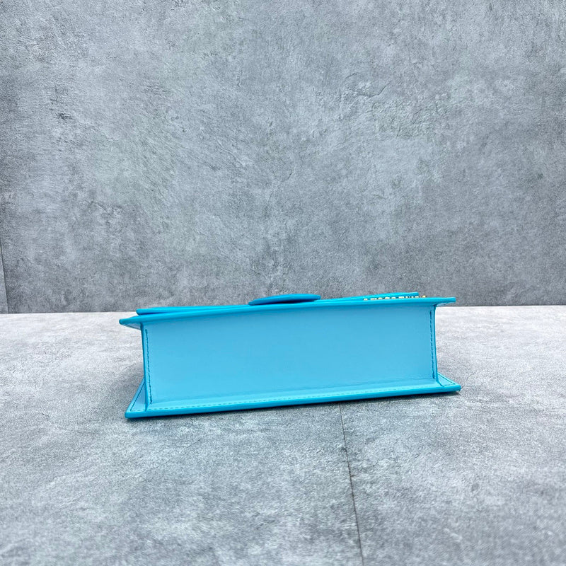 Satchel Bags - JQMS Bags - 028