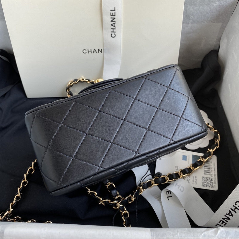 Satchel Bags - CHL Bags - 1462