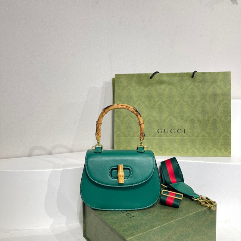 Satchel Bags - GCI Bags - 2007