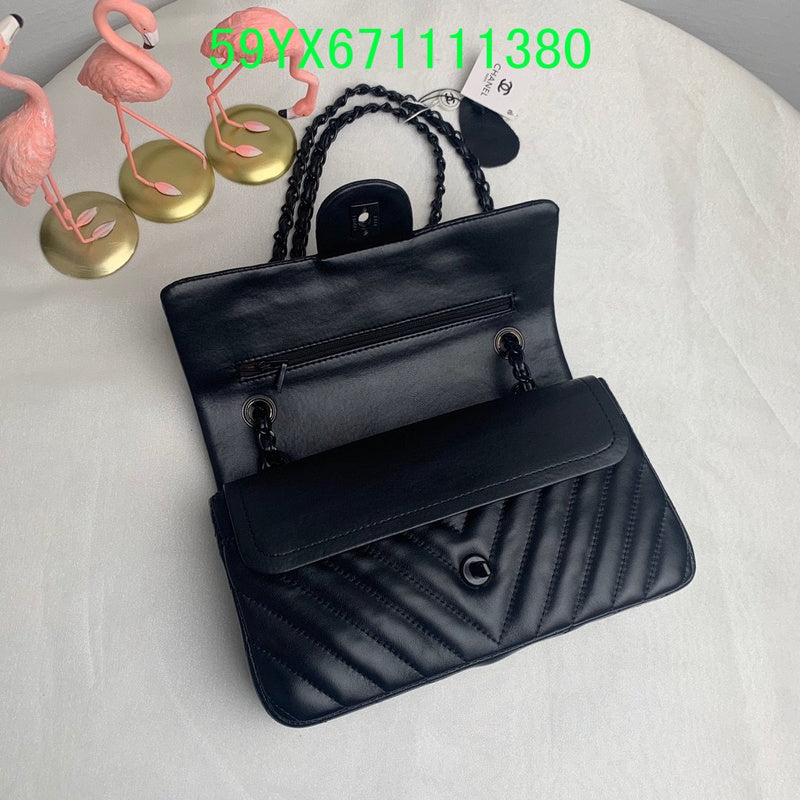 Satchel Bags - CHL Bags - 5463