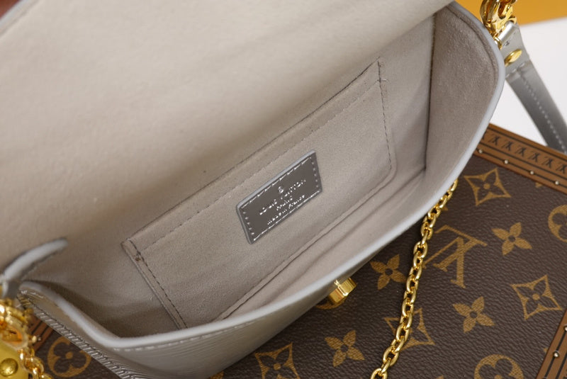 Satchel Bags - VL Bags - 5450