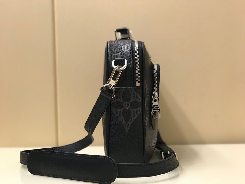 Satchel Bags - VL Bags - 5562
