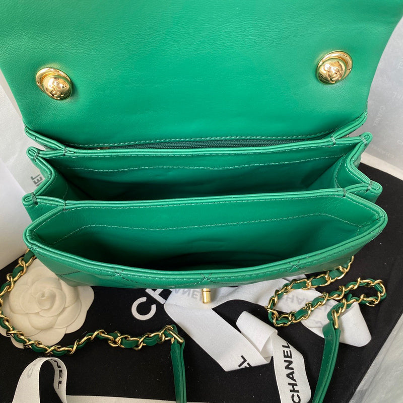Satchel Bags - CHL Bags - 7591