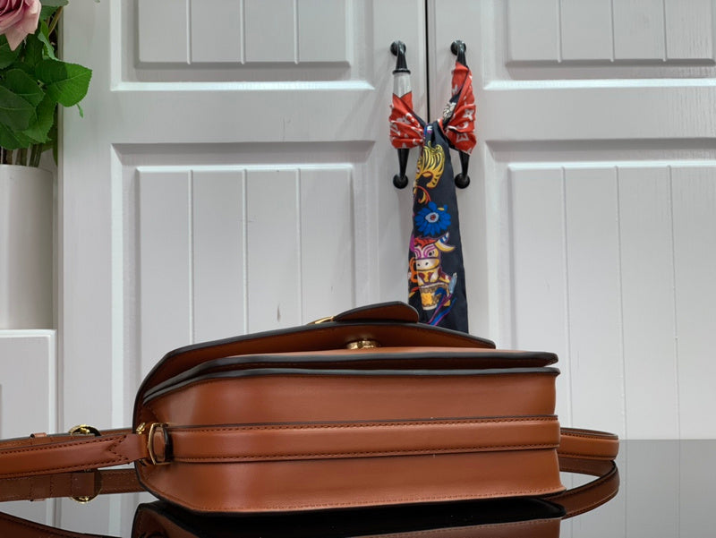Satchel Bags - VL Bags - 6352