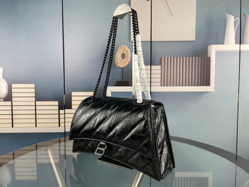 Satchel Bags - BGC Bags - 093